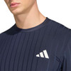 adidas FreeLift Tee Pro RG - Men's Legend Ink View 5 Thumbnail Image