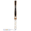 NOX Padel AT10 Genius 12K Alum Xtrem Agustin Tapia 2026 White/Black View 3 Thumbnail Image