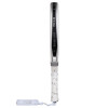 NOX Padel AT10 Genius Attack 12K Alum Xtrem Agustin Tapia 2026 White/Black View 3 Thumbnail Image