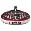NOX Padel X-Zero Red 2026 Red View 4 Thumbnail Image