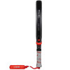 NOX Padel ML10 Ventus Control 3K Miguel Lamperti 2026 Grey View 4 Thumbnail Image