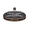 NOX Padel AT10 Genius 18K Alum Agustin Tapia 2026 Black/Gold View 4 Thumbnail Image