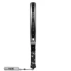 NOX Padel AT10 Genius Attack 18K Alum Agustin Tapia 2026 Black/Silver View 3 Thumbnail Image