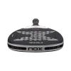 NOX Padel AT10 Genius Attack 18K Alum Agustin Tapia 2026 Black/Silver View 4 Thumbnail Image