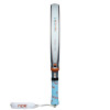 NOX Padel VK10 Ventus Control 12K 2026 Light Blue View 3 Thumbnail Image