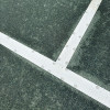 Putterman Herringbone Line Tape White View 1 Thumbnail Image