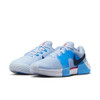 Nike Zoom GP Challenge 1.5 (M) Hydrogen Blue/Midnight Navy View 5 Thumbnail Image