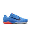 Nike Air Zoom Vapor 12 - Men's Hydrogen Blue/Midnight Navy View 1 Thumbnail Image