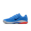 Nike Air Zoom Vapor 12 - Men's Hydrogen Blue/Midnight Navy View 2 Thumbnail Image