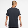 (Unpurchaseable) Nike Court Dri-FIT OZ Open Tee - Men's Dark Obsidian/Photo Blue View 2 Thumbnail Image