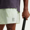 (Unpurchaseable) Nike Court Advantage 6 Volt Tint View 3 Thumbnail Image