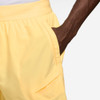 (Unpurchaseable) Nike Court Advantage 6 Tangerine Tint View 4 Thumbnail Image
