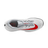 Nike Air Zoom Vapor Pro 3 - Men's White/Light Crimson View 3 Thumbnail Image