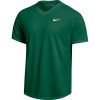Nike Court Dri-FIT Victory Top - Men's Green View 1 Thumbnail Image