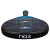 NOX Padel AT10 Pro Cup Soft 2026 Black/Blue View 4 Thumbnail Image
