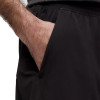 lululemon Pace Breaker Lined Short 7" (M) Black View 3 Thumbnail Image