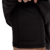 lululemon Pace Breaker Lined Short 7" (M) Black View 4 Thumbnail Image