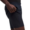 lululemon Pace Breaker Lined Short 7" (M) Club Blue View 3 Thumbnail Image