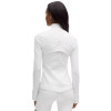 lululemon Define Jacket (W) White View 2 Thumbnail Image