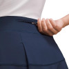 lululemon Pace Rival Mid-Rise Skirt *Long (W) True Navy View 4 Thumbnail Image