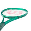 Wilson Blade 100 V10 Green View 3 Thumbnail Image