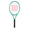 Wilson Blade 25 V10 Junior (Strung) Green View 1 Thumbnail Image