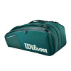 Wilson Super Tour Blade 15-Pack V10 Championship Green View 1 Thumbnail Image