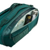 Wilson Super Tour Blade 9-Pack V10 Championship Green View 3 Thumbnail Image