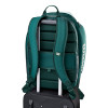 Wilson Super Tour Blade Backpack V10 Championship Green View 3 Thumbnail Image