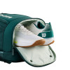 Wilson Super Tour Blade Backpack V10 Championship Green View 6 Thumbnail Image