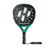 Hirostar Padel Aurora 2026 Black/Green View 1 Thumbnail Image