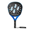 Hirostar Padel Horizon 2026 Black/Blue View 1 Thumbnail Image