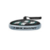 Hirostar Padel Alien Core 2026 Black/Green View 4 Thumbnail Image
