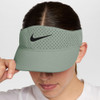 Nike Dri-FIT Advantage Ace Visor Steam View 4 Thumbnail Image