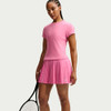 Nike Court Advantage Pleated Skirt - Women's Peony View 5 Thumbnail Image