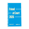 USTA Friend at Court 2026 Handbook View 1 Thumbnail Image