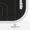 Franklin Anna Leigh Waters Signature C45° Aurelius 12.7mm Paddle Black/White View 4 Thumbnail Image