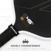 Franklin Anna Leigh Waters Signature C45° Aurelius 16mm Paddle Black/White View 2 Thumbnail Image