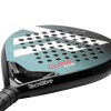 Tecnifibre Padel Curva Team Black/Teal View 3 Thumbnail Image
