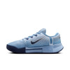 Nike Zoom GP Challenge 1.5 PRM - Men's Blue View 4 Thumbnail Image