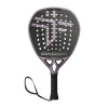 Oxdog Padel Ultimate Pro+ 2026 Black/Purple View 1 Thumbnail Image