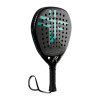 Oxdog Padel Ultimate Pro 2026 Black/Teal View 2 Thumbnail Image