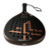 Oxdog Padel Hyper Pro 2.0 2026 Black/Brown View 4 Thumbnail Image