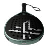 Oxdog Padel Pure Pro+ 2.0 2026 Black/Mint View 4 Thumbnail Image