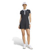 adidas Classics Dress - Women's Black View 3 Thumbnail Image