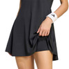 adidas Classics Dress - Women's Black View 5 Thumbnail Image