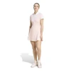 adidas Classics Dress - Women's Distilled Pink View 4 Thumbnail Image