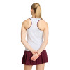 adidas Classics Tank - Women's White View 2 Thumbnail Image