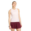 adidas Classics Tank - Women's Distilled Pink View 1 Thumbnail Image