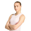 adidas Classics Tank - Women's Distilled Pink View 3 Thumbnail Image